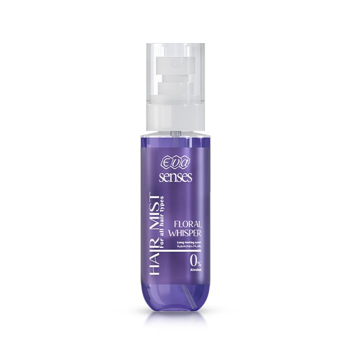 Eva Senses Hair Mist Floral Whisper 100 Ml