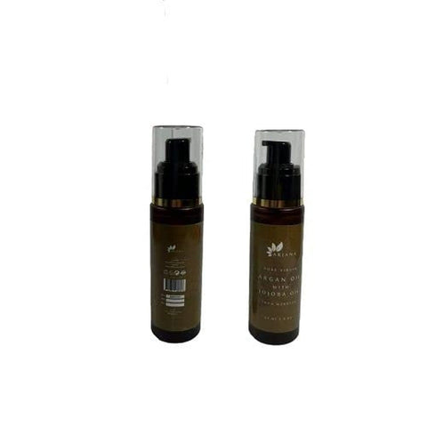 Pure Argan Oil With Jojoba Oil - 60 ml