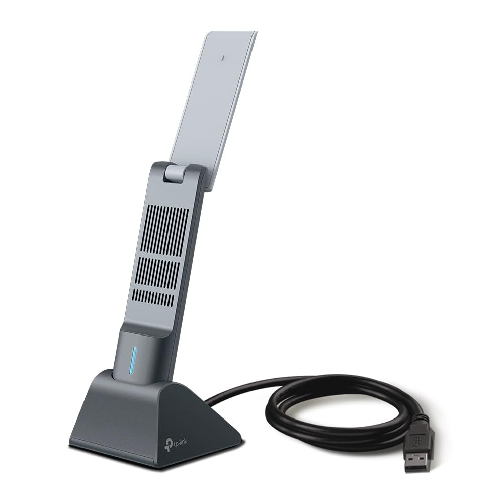 TP-Link AX1800 High Gain Wireless USB Adapter