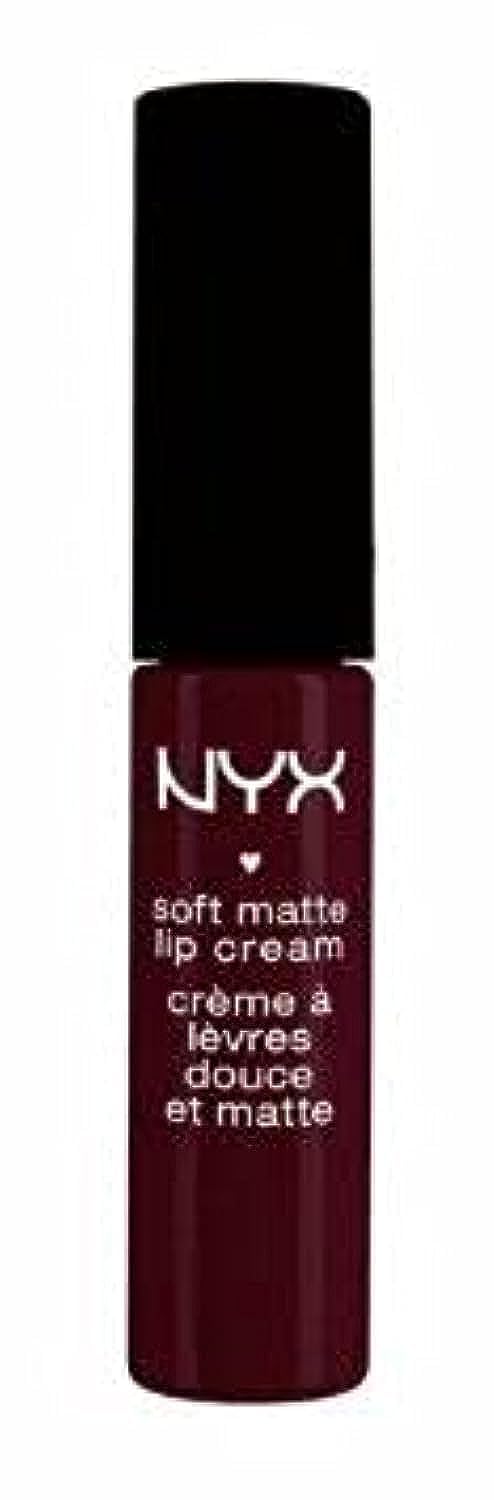 NYX PROFESSIONAL MAKEUP