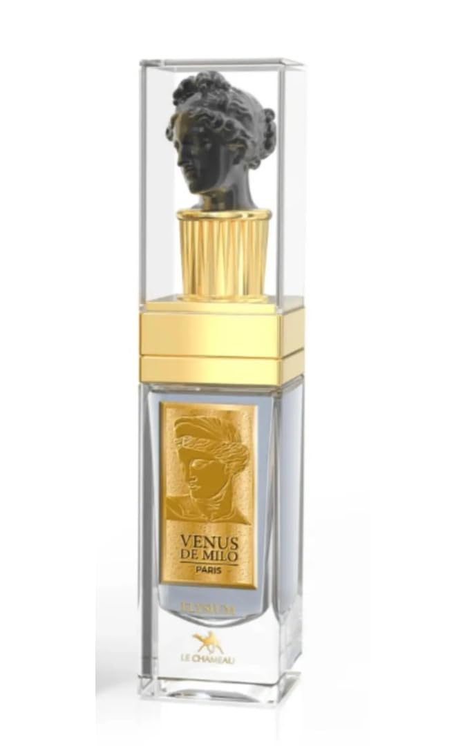 VENUS DE MILO ELYSIUM EAU DE PARFUM 2.8FLOZ/85ML