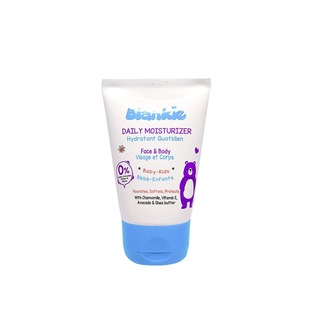 Blankie Baby Daily Moisturizer - 40 ml