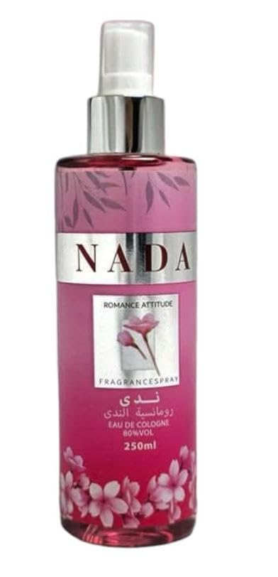 Kesma & Chabrawichi NADA Spray - 250ml