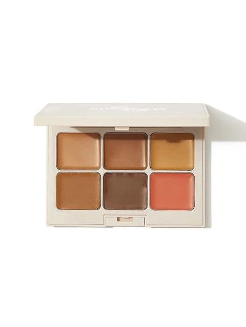 SHEGLAM Multi-Fix Color Corrector Concealer - Mocha Scent