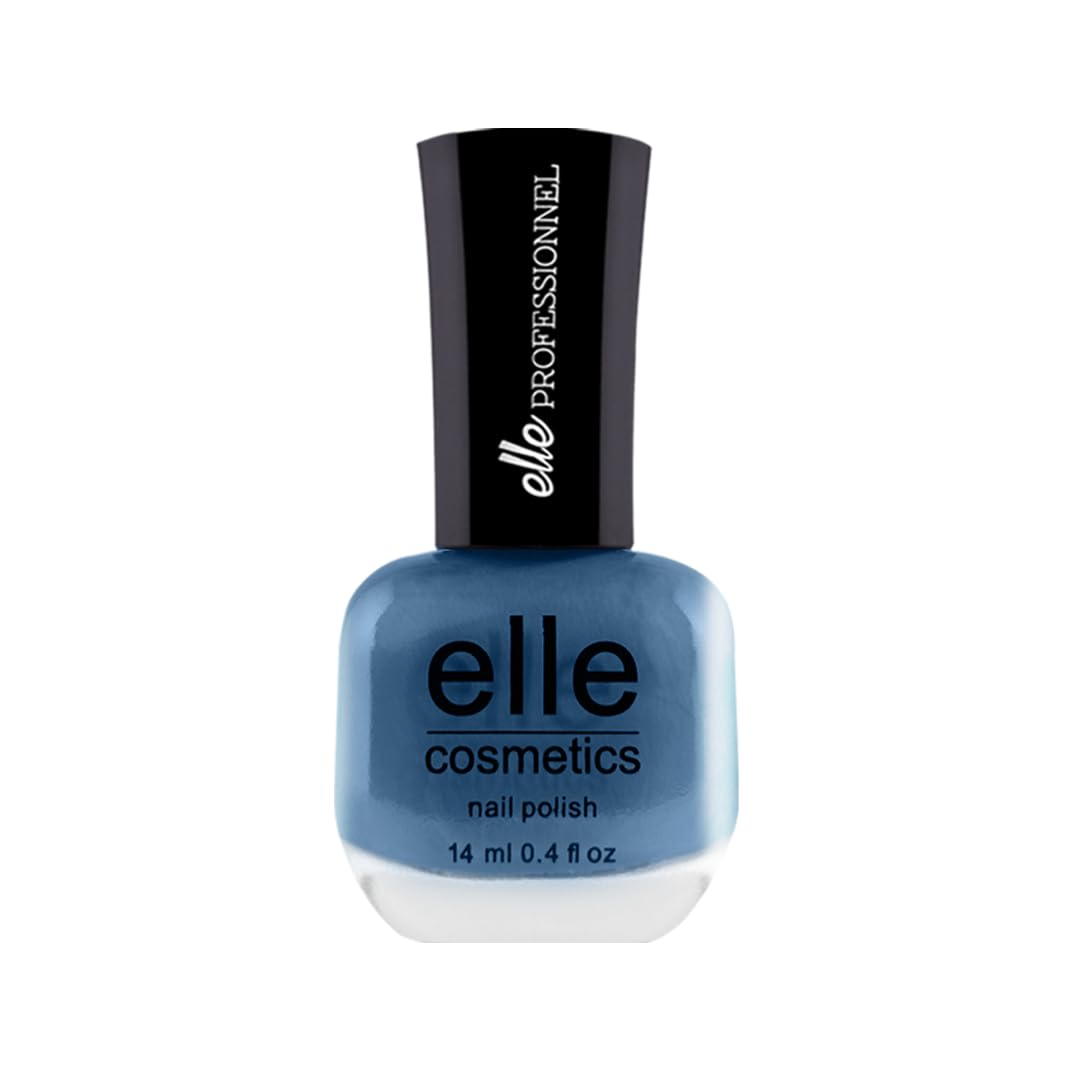 ELLE Nail Polish 14.ml No.807