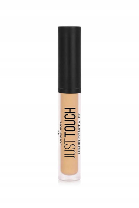G.R JUST TOUCH LIQUID CONCEALER NO:10