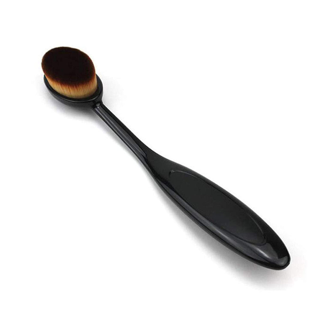 Makeup Brush Foundation Concealer And Powder Contour Black Color