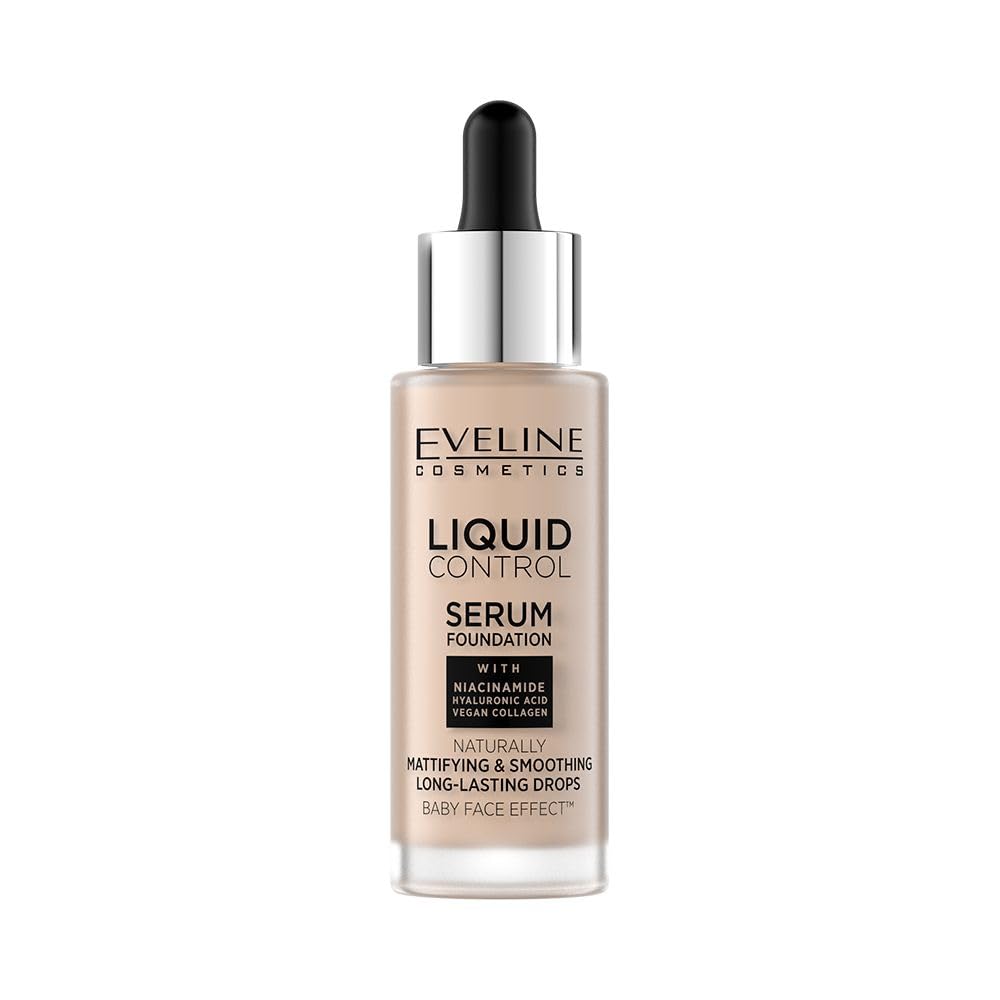 EVELINE COSMETICS