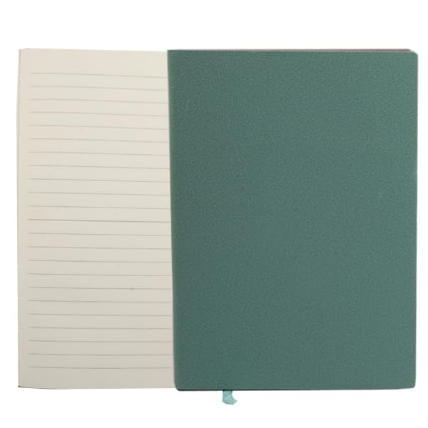 Simba Notebook 96 Sheets A5 Multicolor Model 1-1872