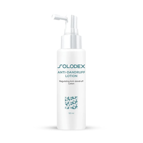 Macro Solodex Anti-Dandruff Lotion 50ml