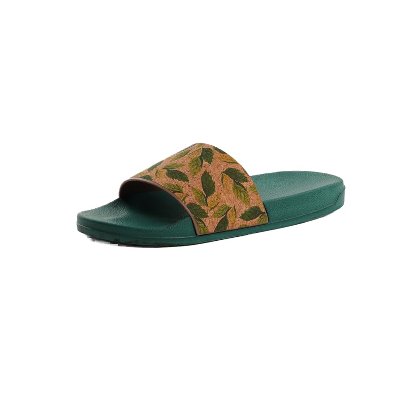 Onda womens FP-WO-LEA-EP Slipper