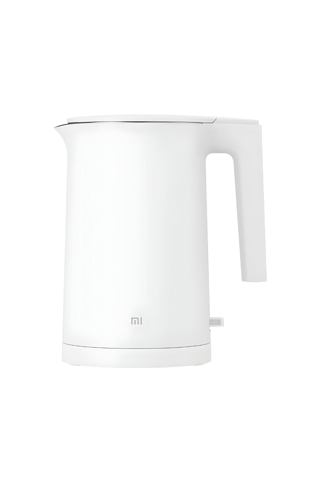Xiaomi Electric Kettle 2 Dual Layer Heat Isulation 1.7L Capacity Water Kettle 1800W High Power Kettle Tea Pot - White