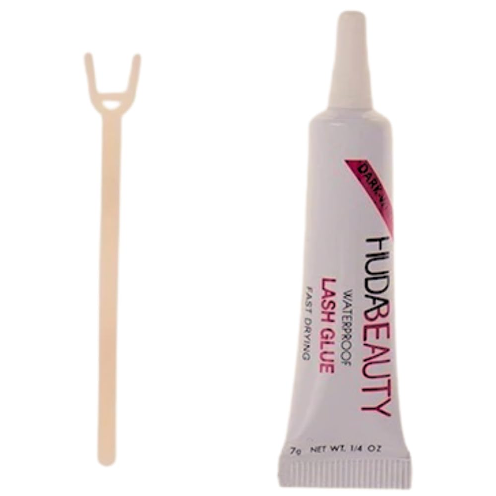 Waterproof Lash GlueFast Drying