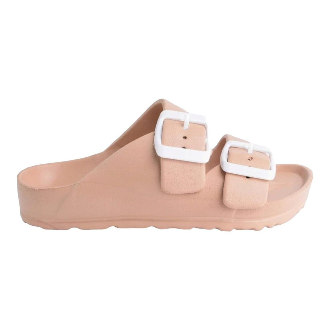 Soft EVA Rubber Slippers for Unisex Kids 2024 with distinctive colors