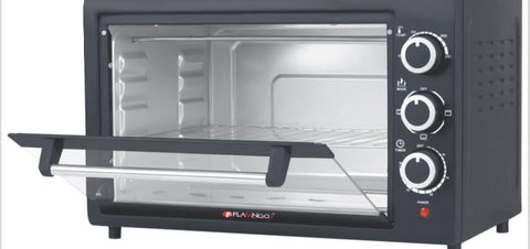 Mini Toaster Oven: the perfect solution for quick and tasty meals