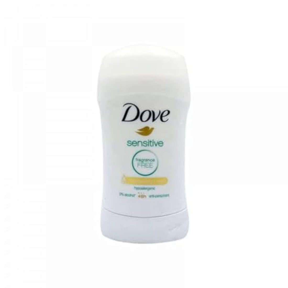 Dove-Deo Stick-40G-Ph-W-Sensitive Fragrance Free