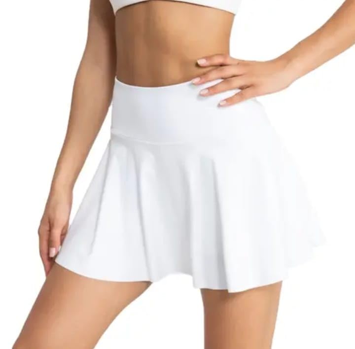 Scarf Waist Cover