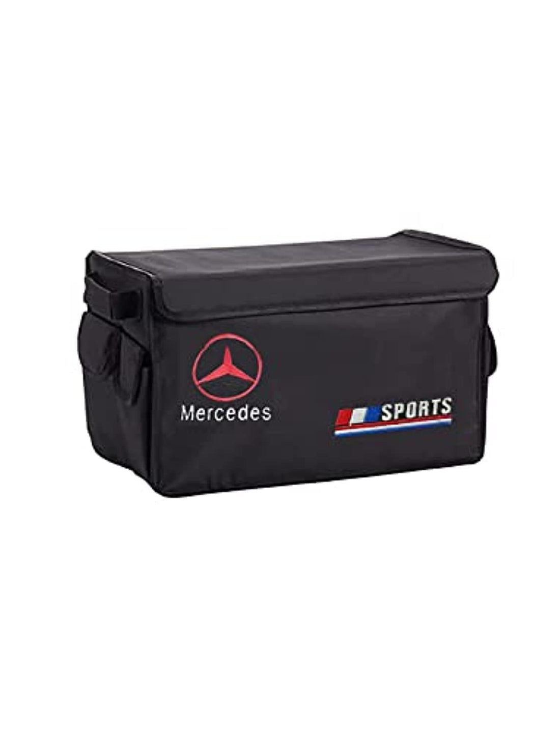 Kapper Mercedes Car Bag Organizer