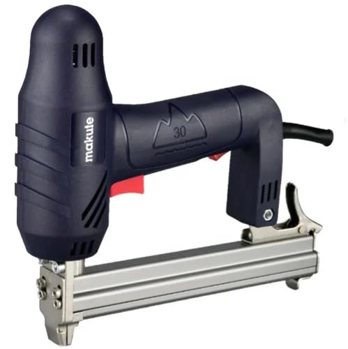 Electric Pin Gun 1750W 8ml/10ml/13mm