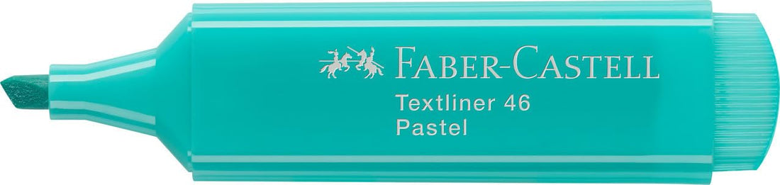 Highlighter Superfluo Pastel Turquoise