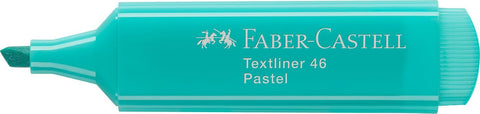 Highlighter Superfluo Pastel Turquoise