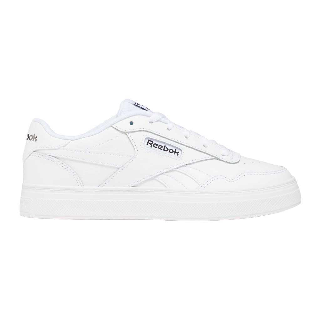 Reebok womens COURT ADVANCE BOLD Sneaker