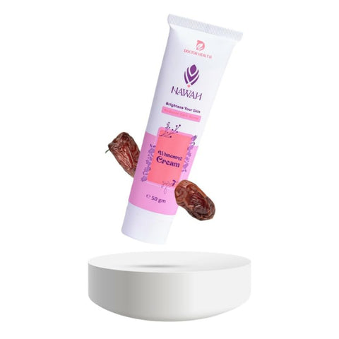 NAWAH Whitening Cream 50 ml
