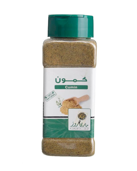 Mary Rose Fine Ground Cumin - 100 gm