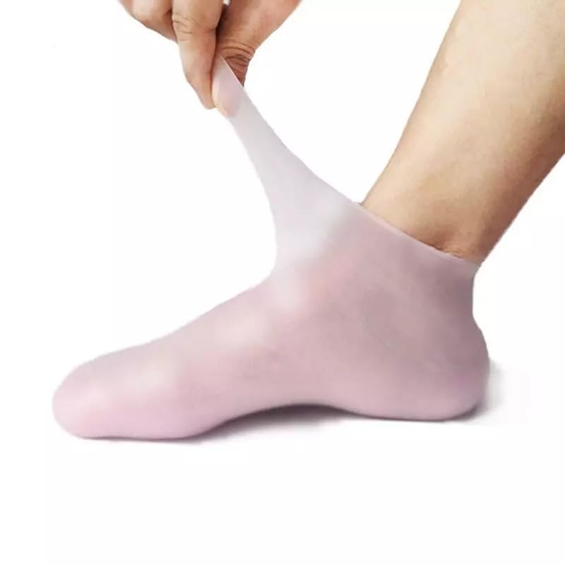 Softness Socks for Feet. - Generic