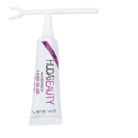 Beauty Pro Eyelash Glue - White, Eye Makeup, 7G