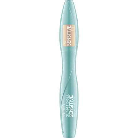 Catr. Glam & Doll Sens. Vol. Masc. 010