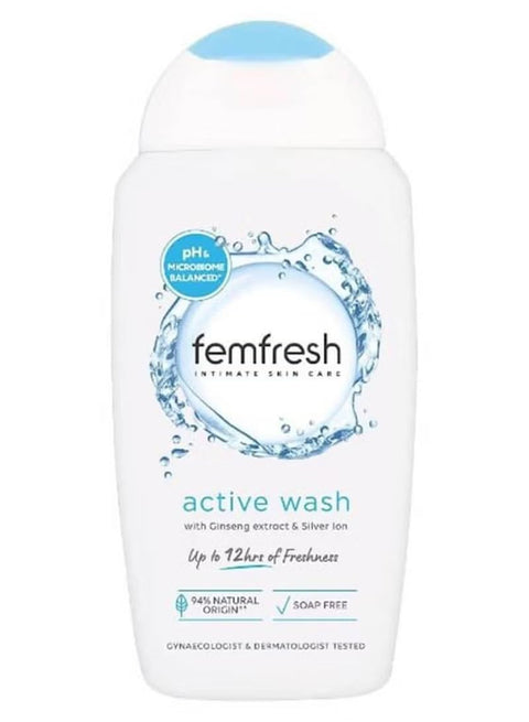Femfresh