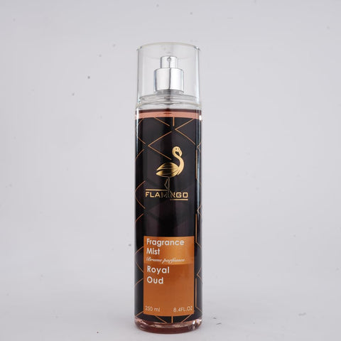 Flamingo Royal Oud Body Mist 250 ml