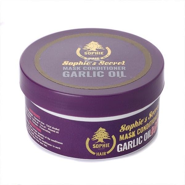 Sophie Garlic Hair Mask 300 ml