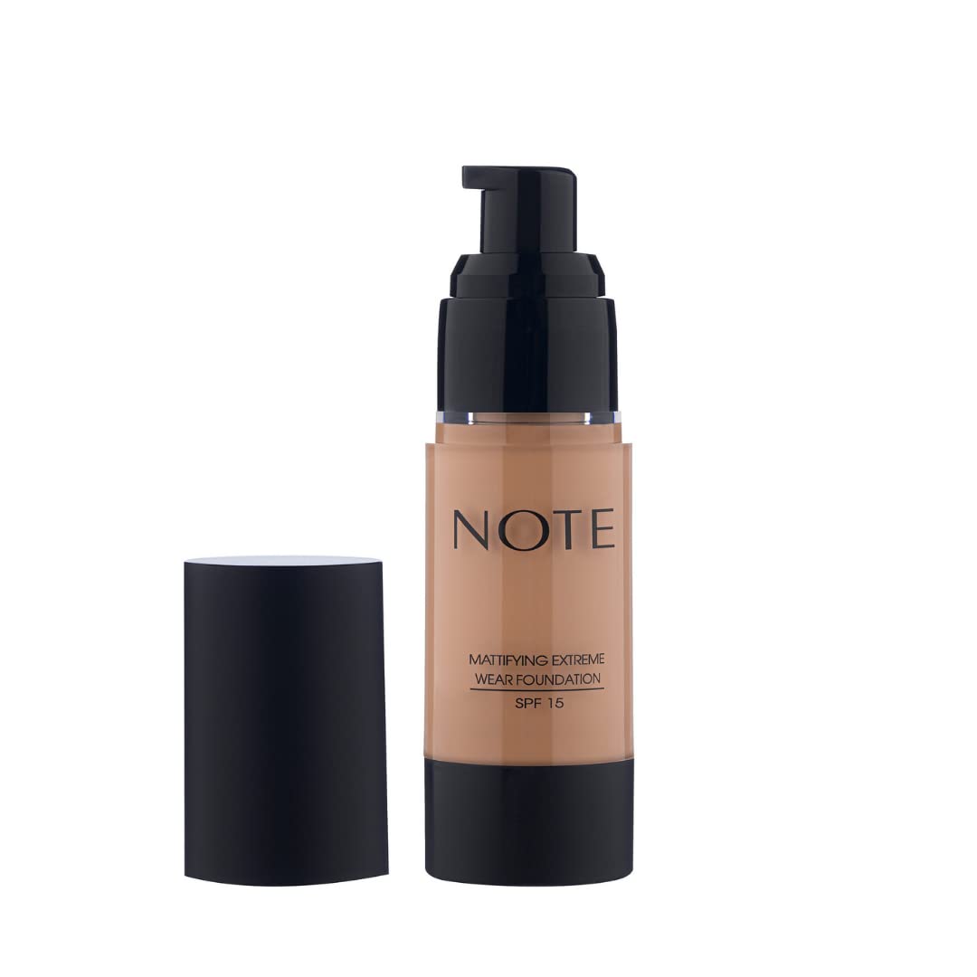 Note Cosmetics