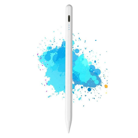 ORLOV Magnetic Active Stylus Pen Compatible with iPad, Tablets,iOS & Android Smart Phone with Fast Charging Touch Pencil