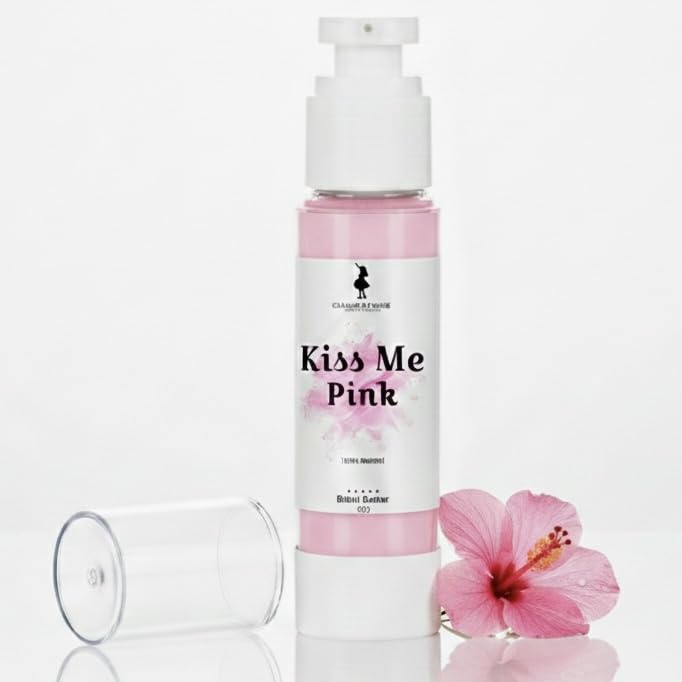 Glamour D Nour Kiss Me Pink Bikini Butter 50 g