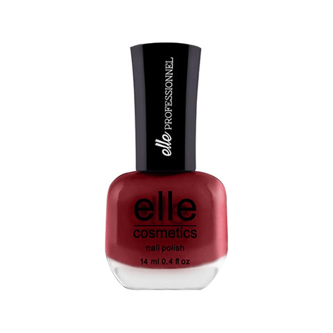 ELLE Nail Polish 14.ml No.203