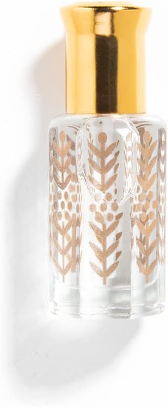 Musk Rose Super - Oil Fragrance - 6g - Half Tulla