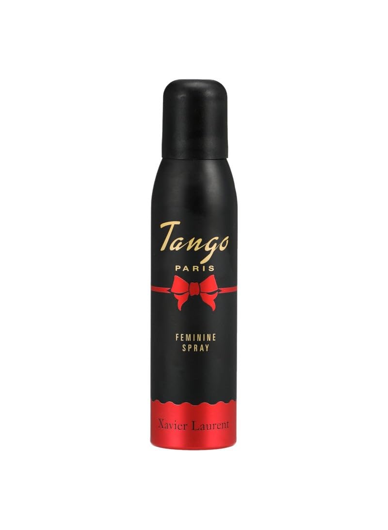 XL Tango Paris Feminine Spray - 150ml