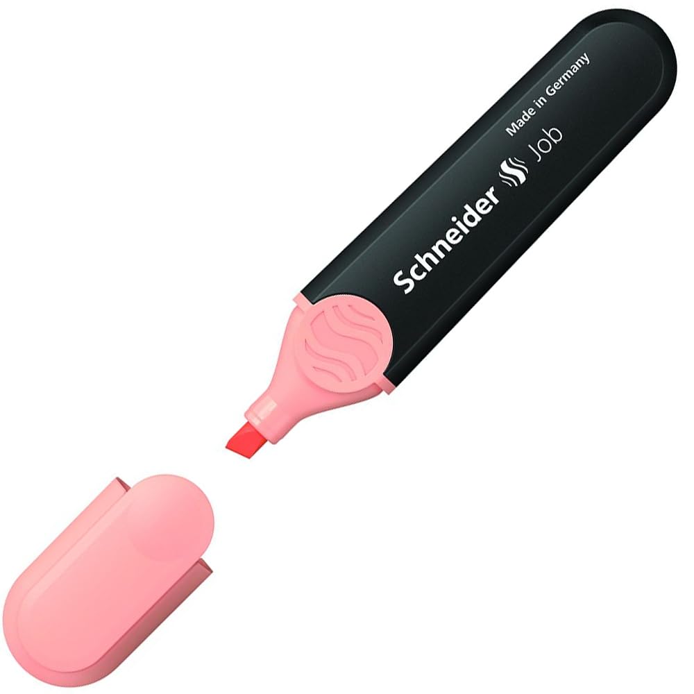 Highlighter Job rosé