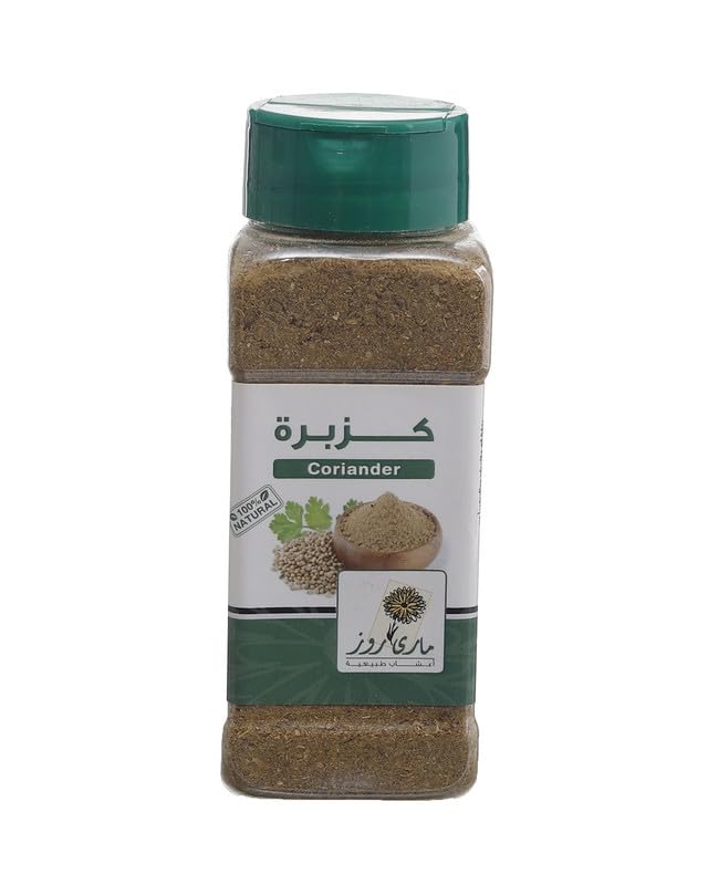 Mary Rose Coriander Fine Ground - 100 gm