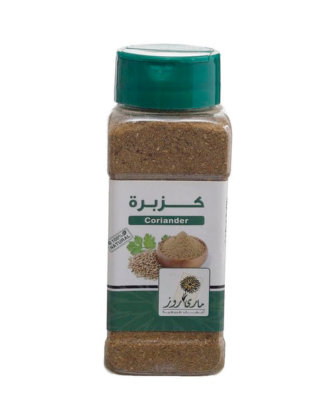 Mary Rose Coriander Fine Ground - 100 gm