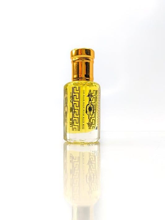 Tom Hall Long Lasting Perfume Oil for Unisex