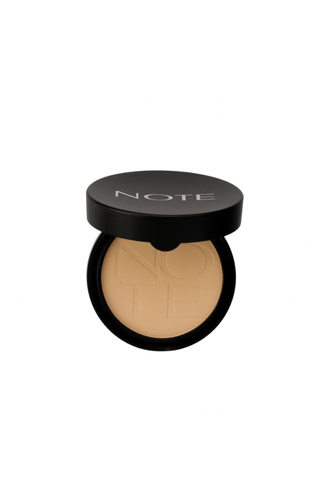 NOTE LUMINOUS SILK COMPACT POWDER 06