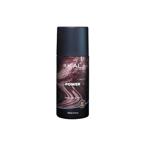 Kaline Power Long-Lasting Perfume Spray Body Mist ? 150Ml