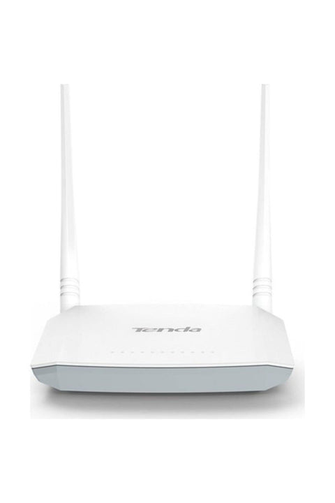 Tenda V300 VDSL2 Wireless Router with 2 Antenna - 300Mps
