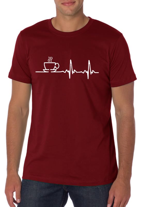 Print Online Men T-Shirt 502-N