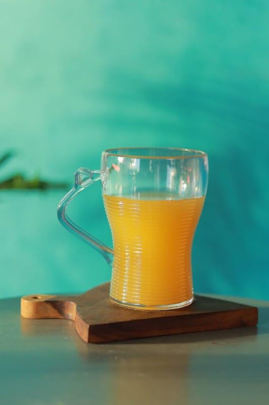 AcryHub Acrylic Rolling Mug