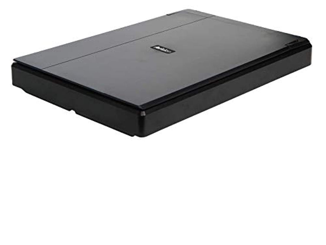 Avision Flatbed Scanner - FB10